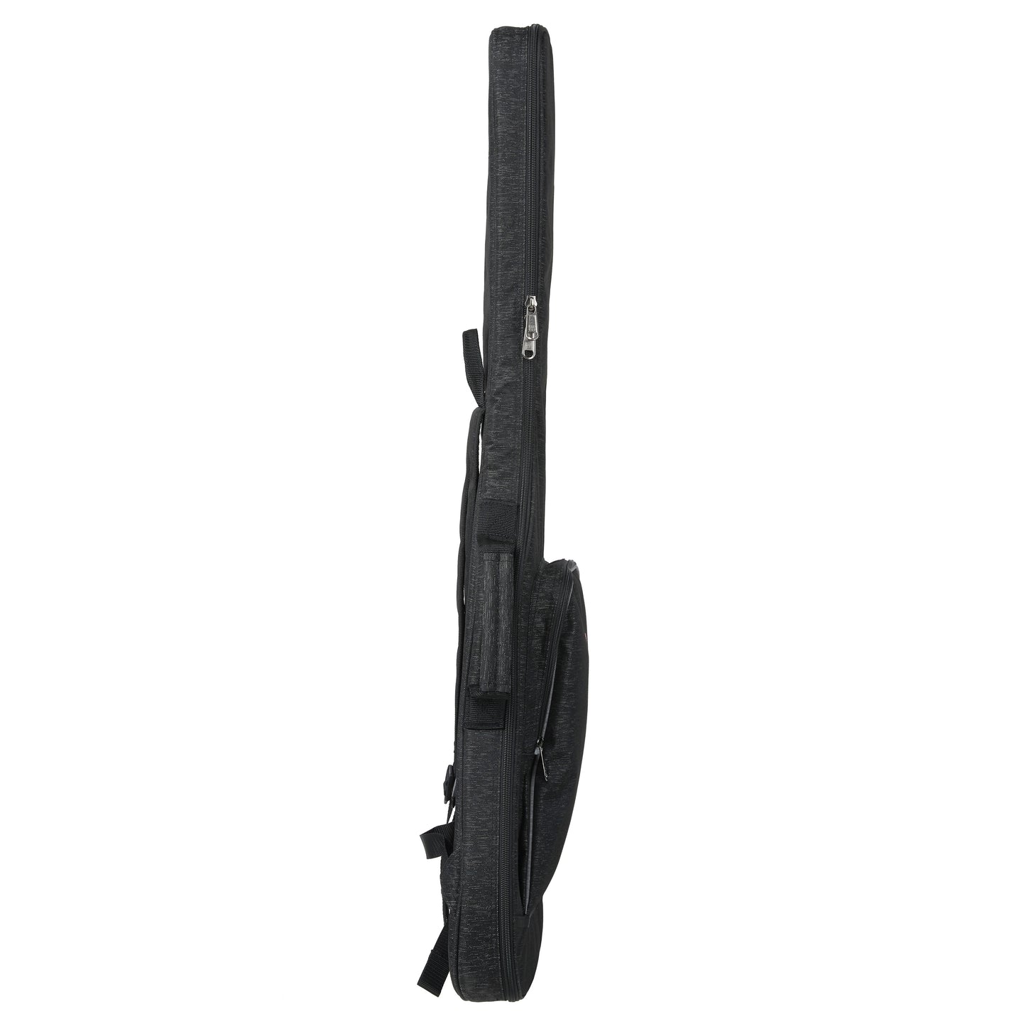 Music Area RB10 10mm Padded Weather-Proof Electric Guitar Gig Bag - RB10EGBLK