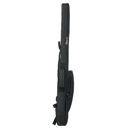 Music Area RB10 10mm Padded Weather-Proof Electric Guitar Gig Bag - RB10EGBLK