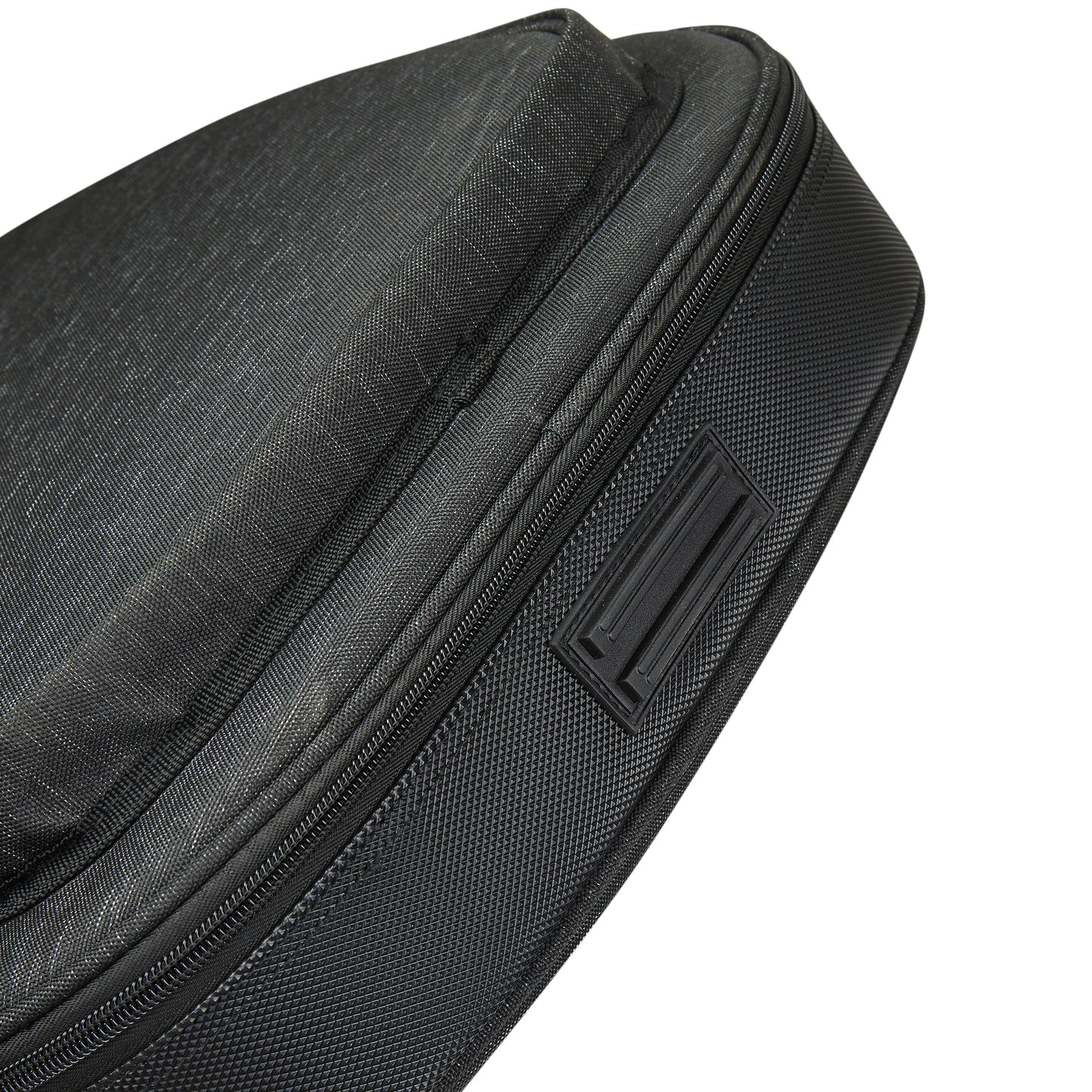 Music Area RB10 10mm Padded Weather-Proof Electric Guitar Gig Bag - RB10EGBLK