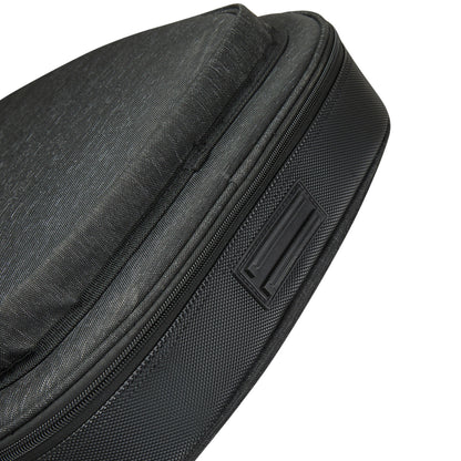 Music Area RB10 10mm Padded Weather-Proof Electric Guitar Gig Bag - RB10EGBLK