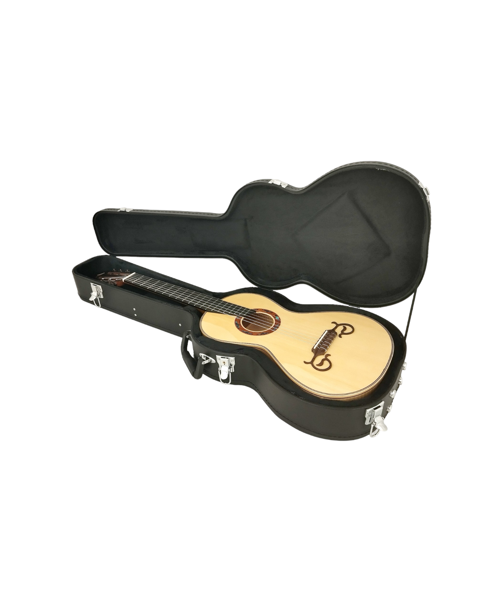 Romantic1 Classical Guitar, Masterful Craftsmanship, Unparalleled Performance.