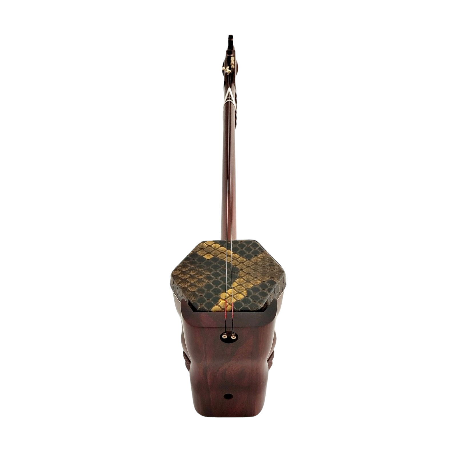 PE900 Rosewood Chinees Erhu with Hardcase