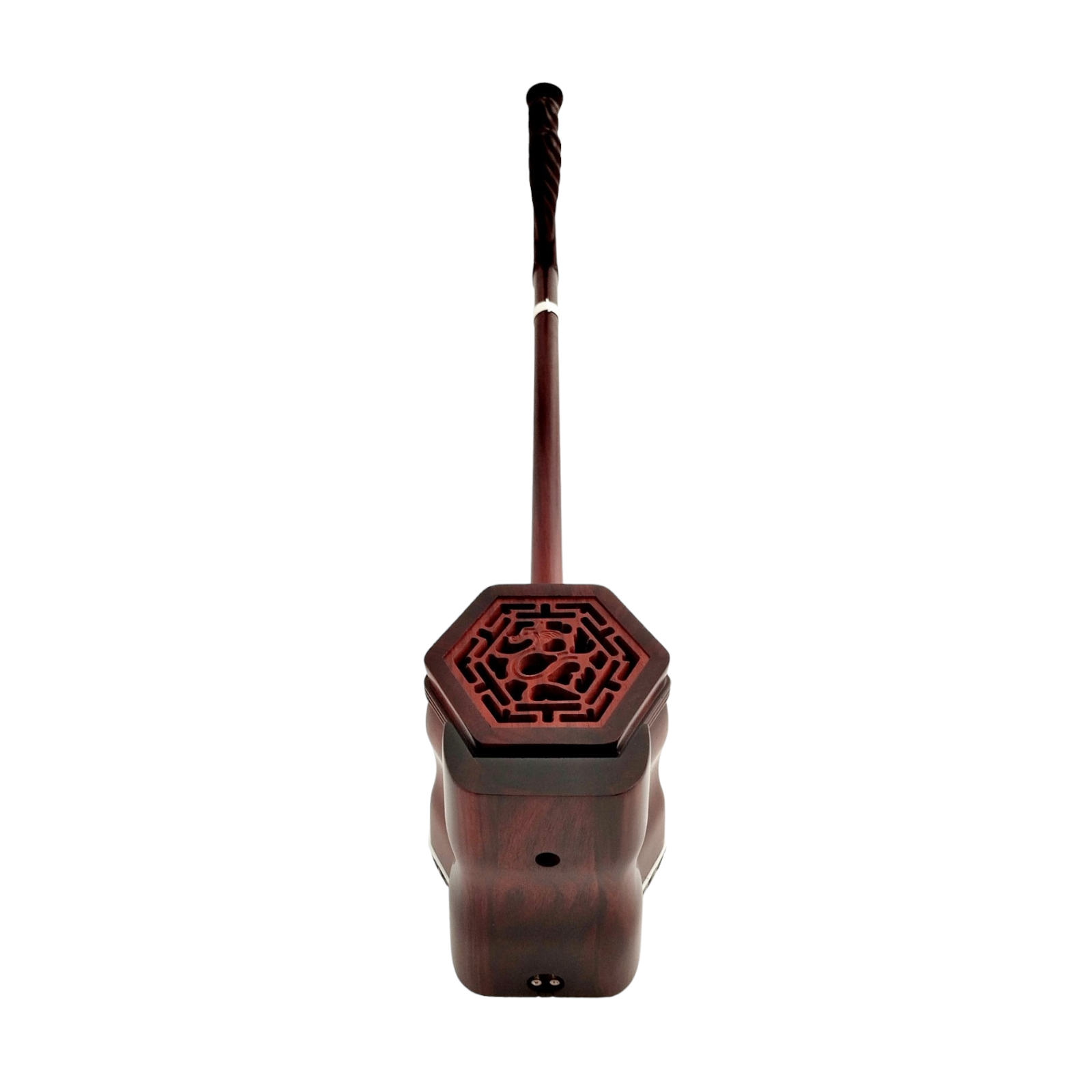PE900 Rosewood Chinees Erhu with Hardcase