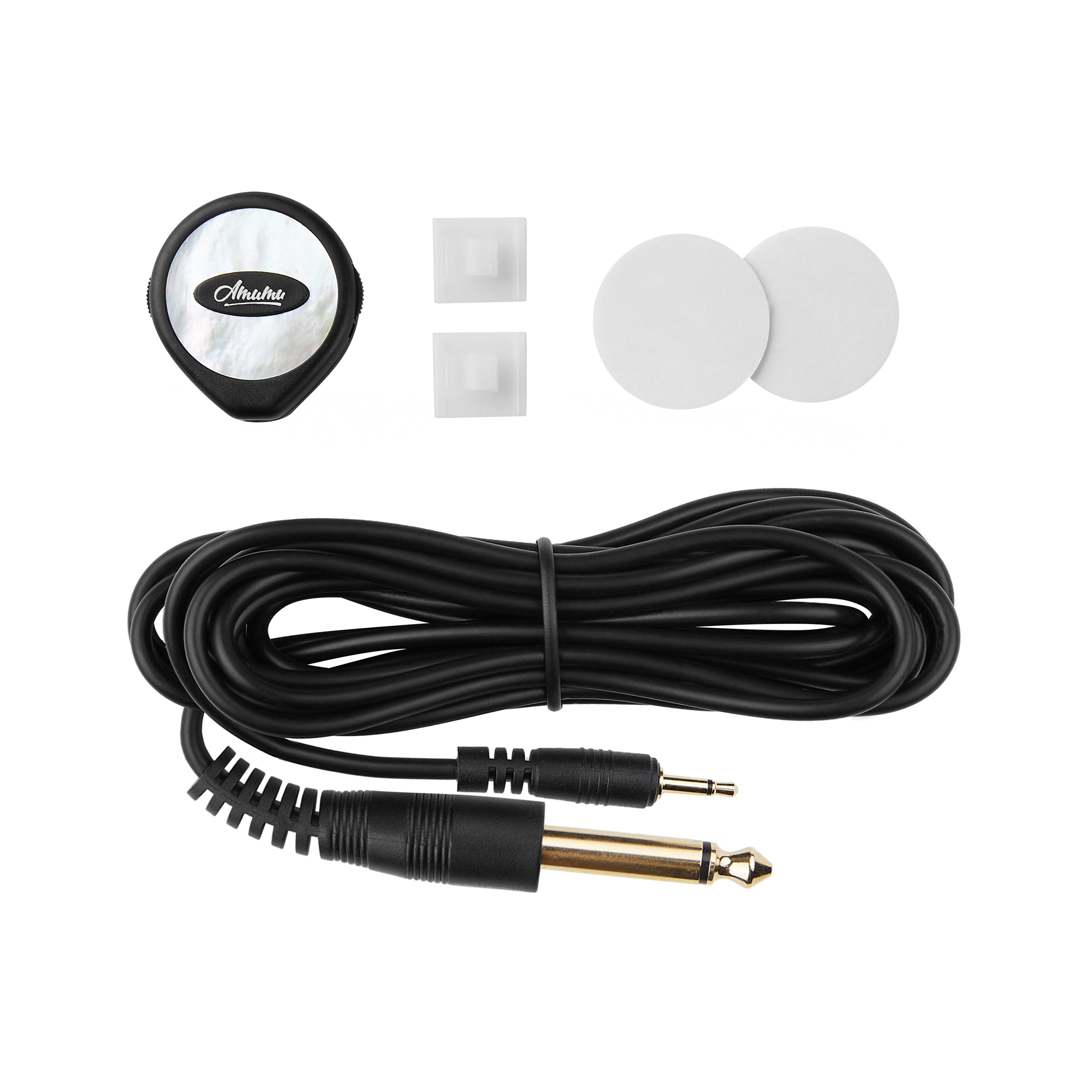 Amumu SBT10 Trans-HD Transducer Pickup for Acoustic Instruments
