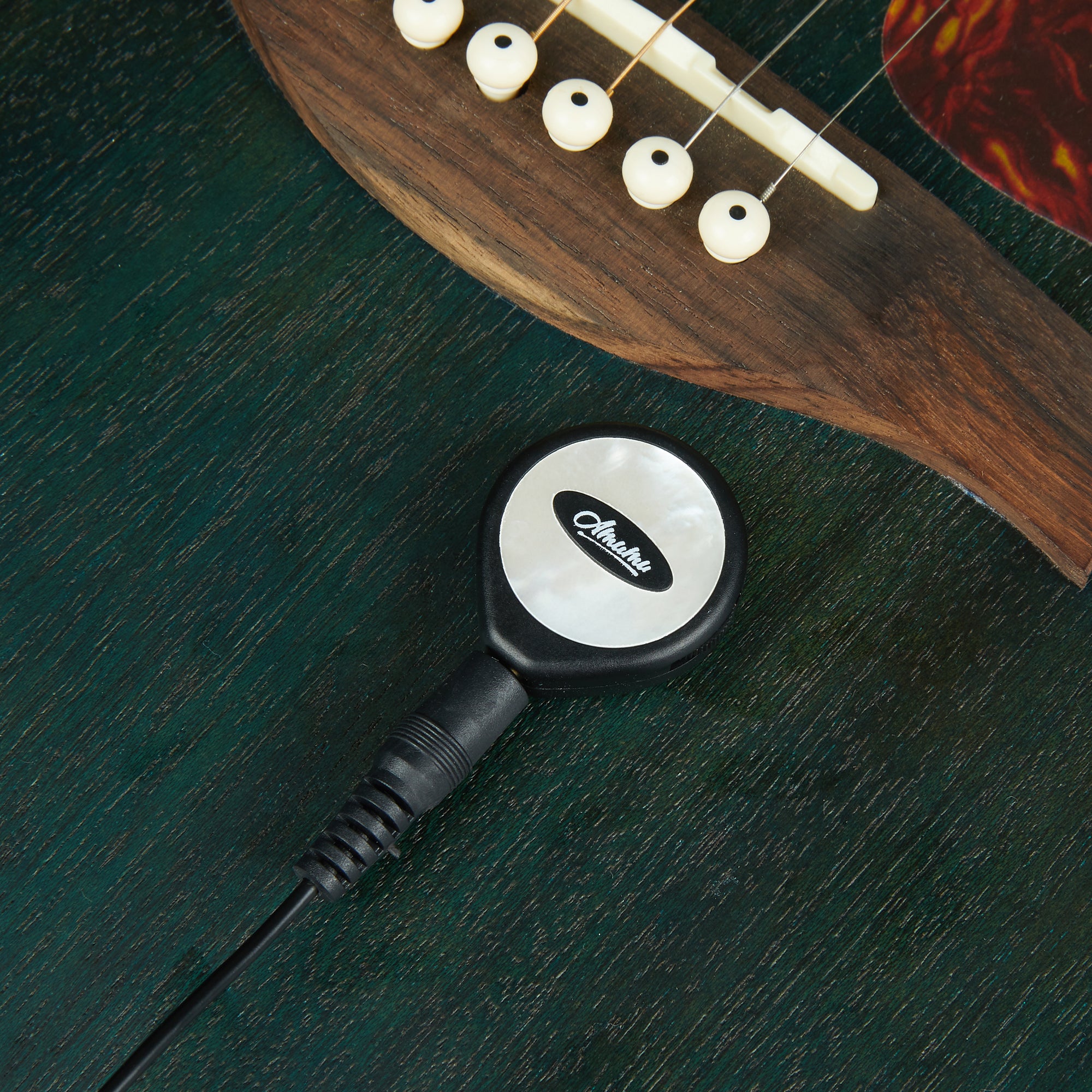 Amumu SBT10 Trans-HD Transducer Pickup for Acoustic Instruments