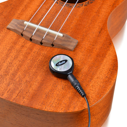 Amumu Trans-HD Transducer Pickup for Acoustic Instruments - SBT10