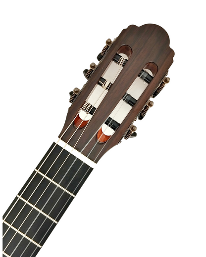 Caraya Classical Guitar- Unveiling the SCG-952N - A Classical Masterpiece of Elegance and Precision