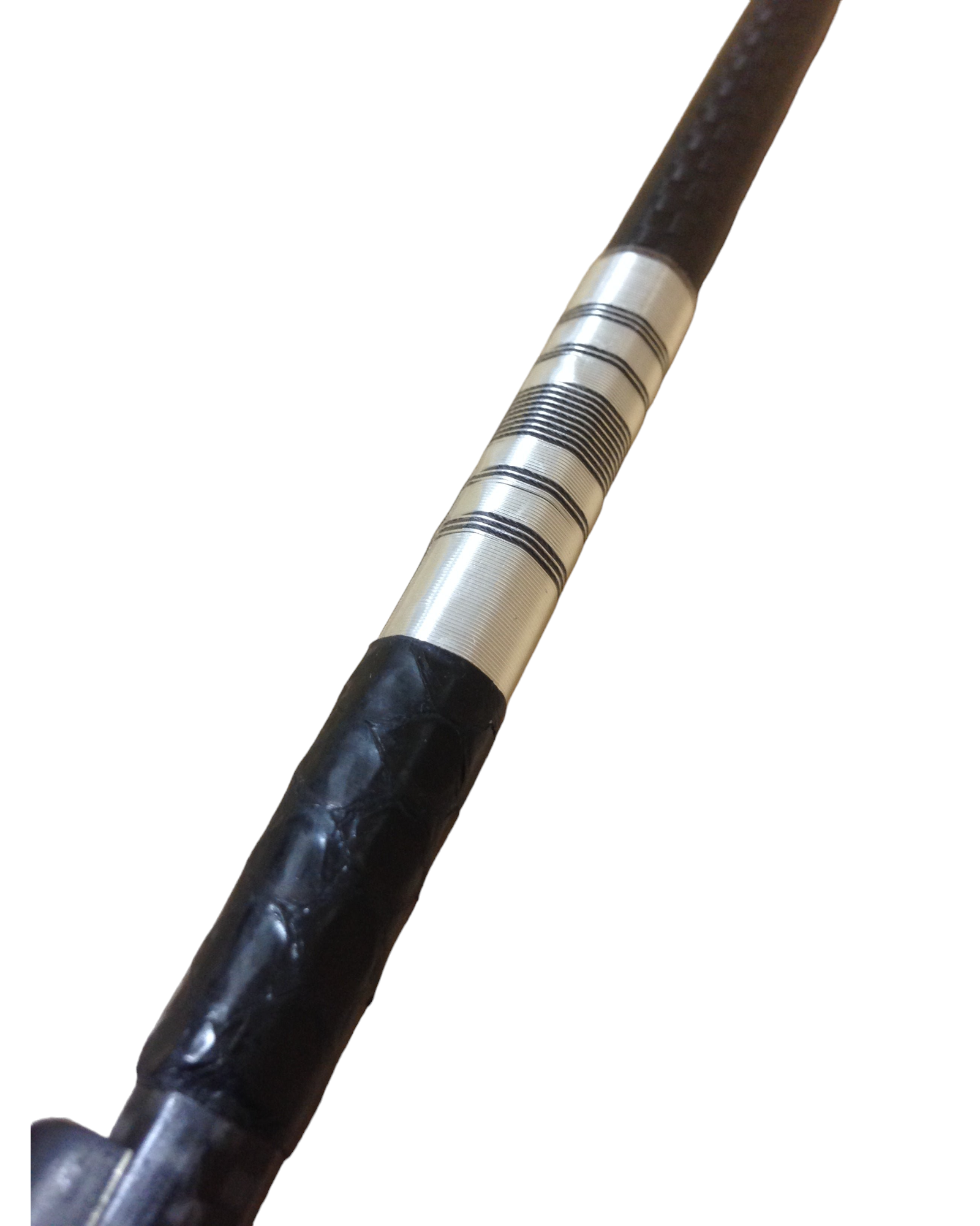 Symphony SFC08544 High Quality Lightweight Carbon Fibre Violin Bow - 4/4