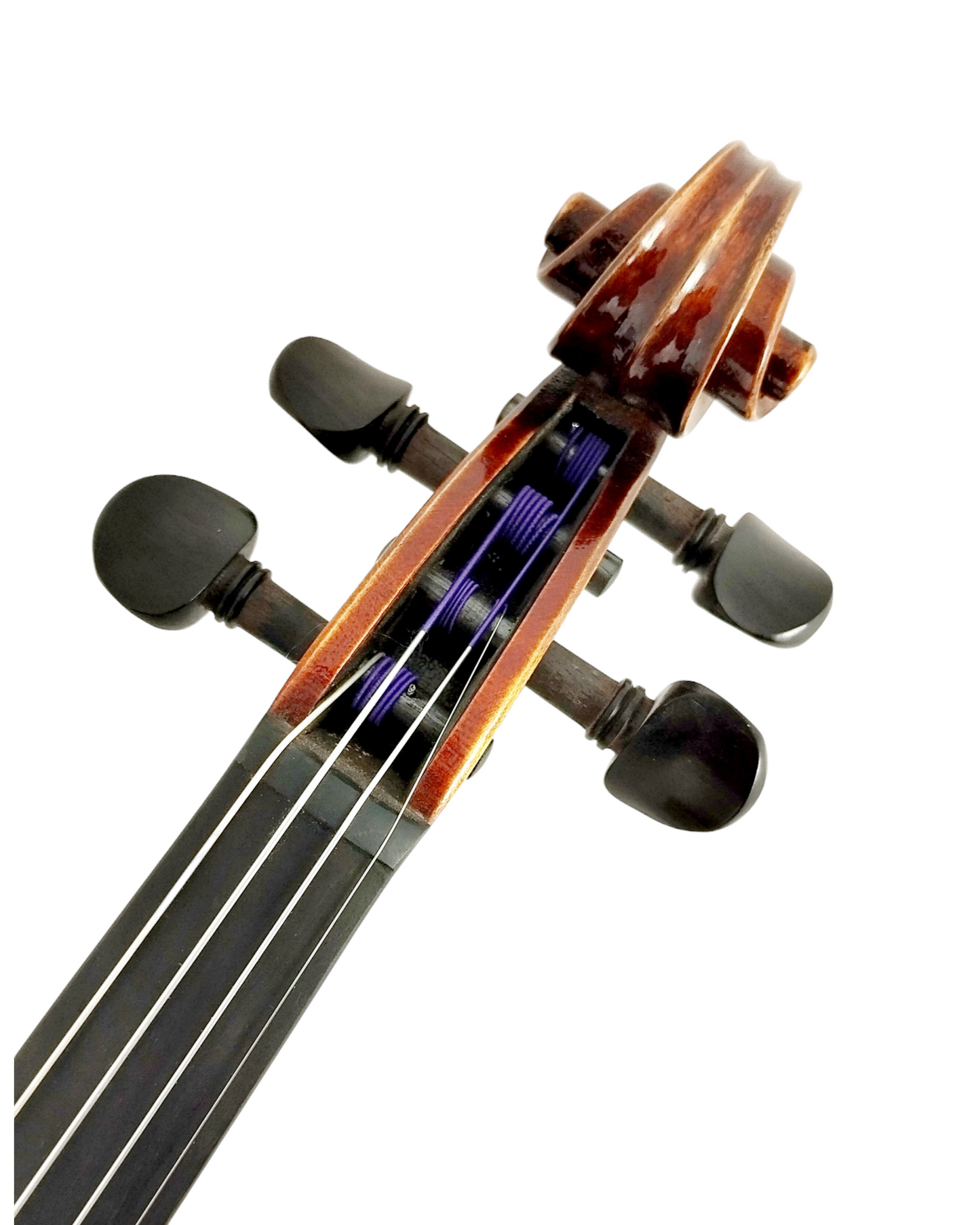 Full Size SRVA211441 Violin Outfit