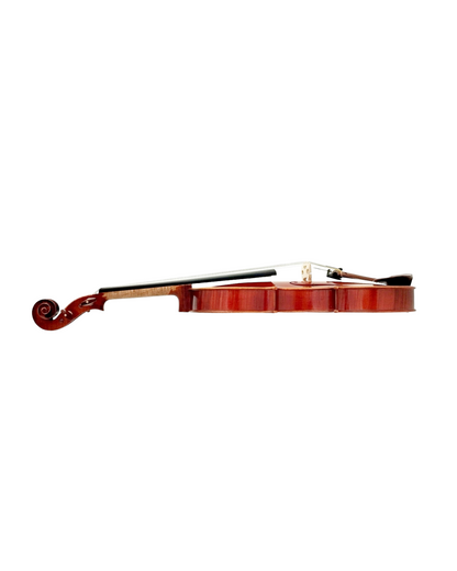 Full Size SRVA211442 Violin Outfit