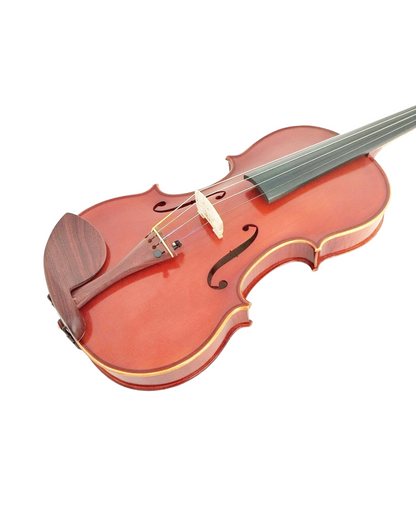 Full Size SRVA211442 Violin Outfit
