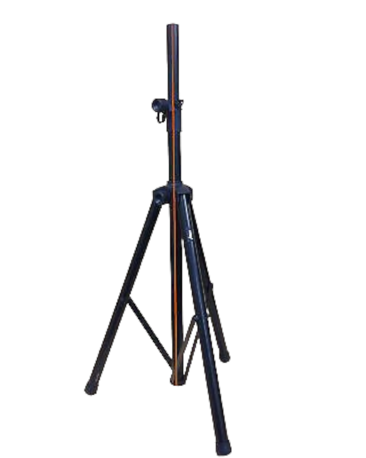 Haze SS0051 DJ Speaker Tripod Stand, Height Adjustable