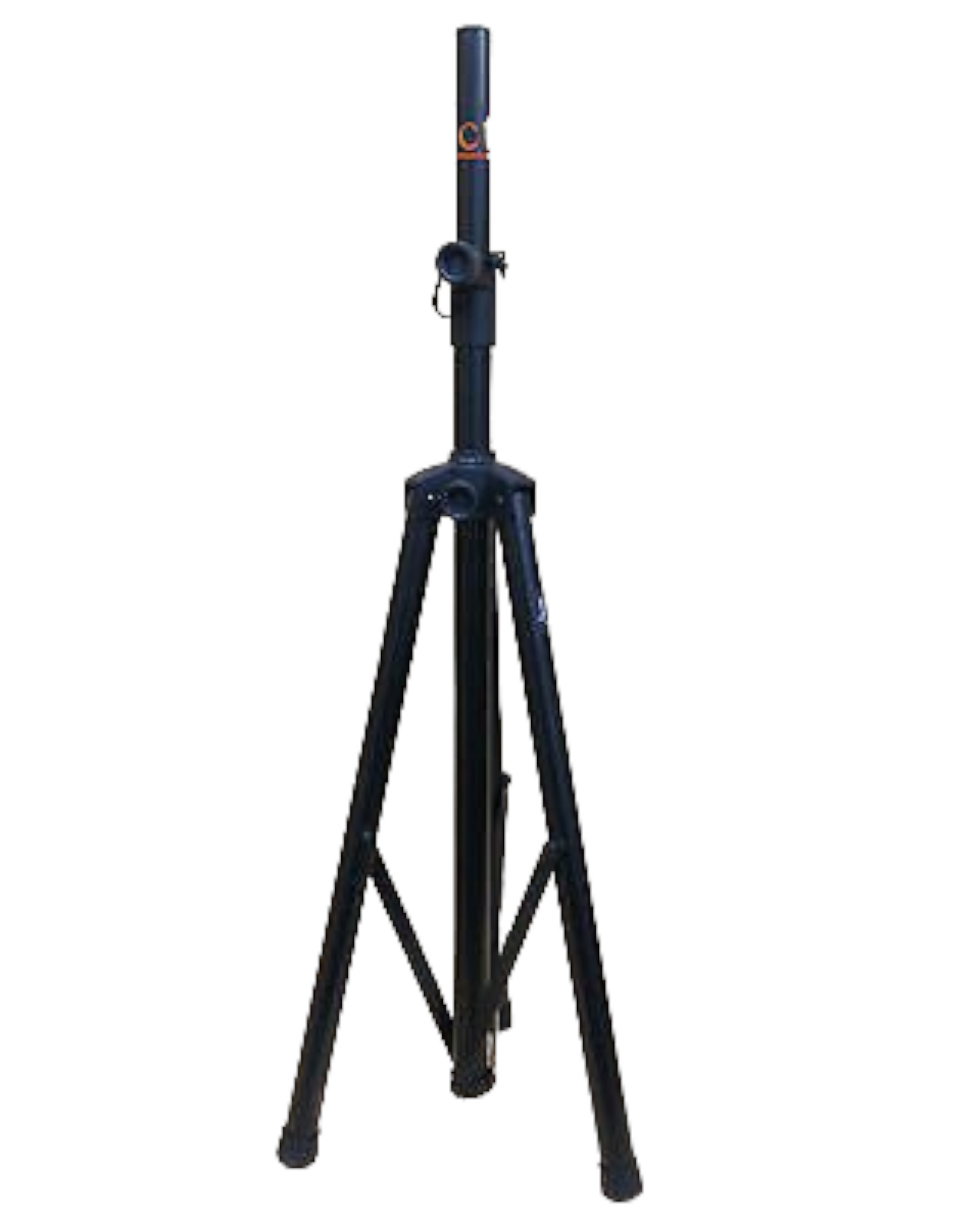 Haze SS0051 DJ Speaker Tripod Stand, Height Adjustable