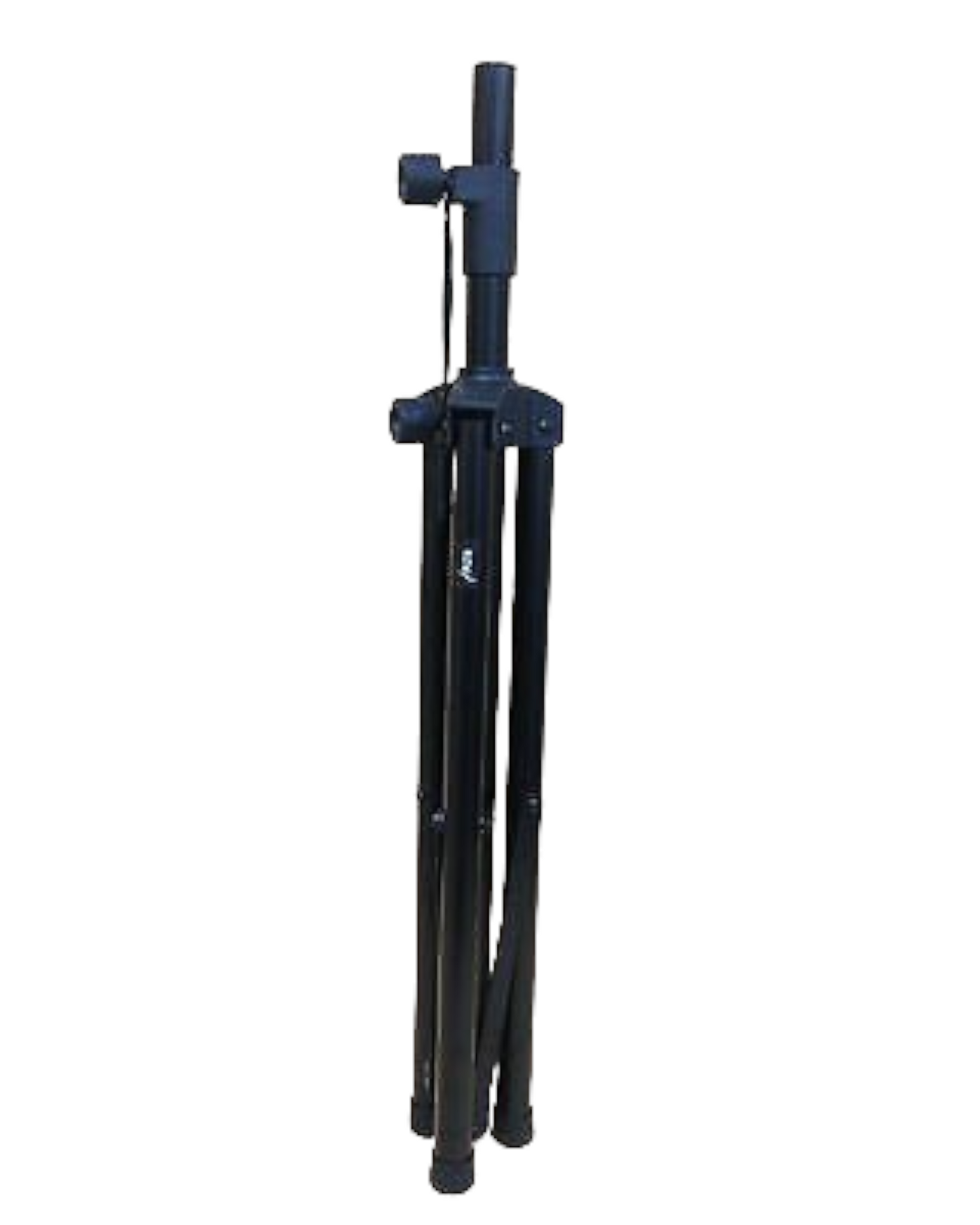 Haze SS0051 DJ Speaker Tripod Stand, Height Adjustable