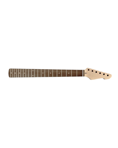 Haze ST10DIY Solid Basswood Electric Guitar, No-Soldering