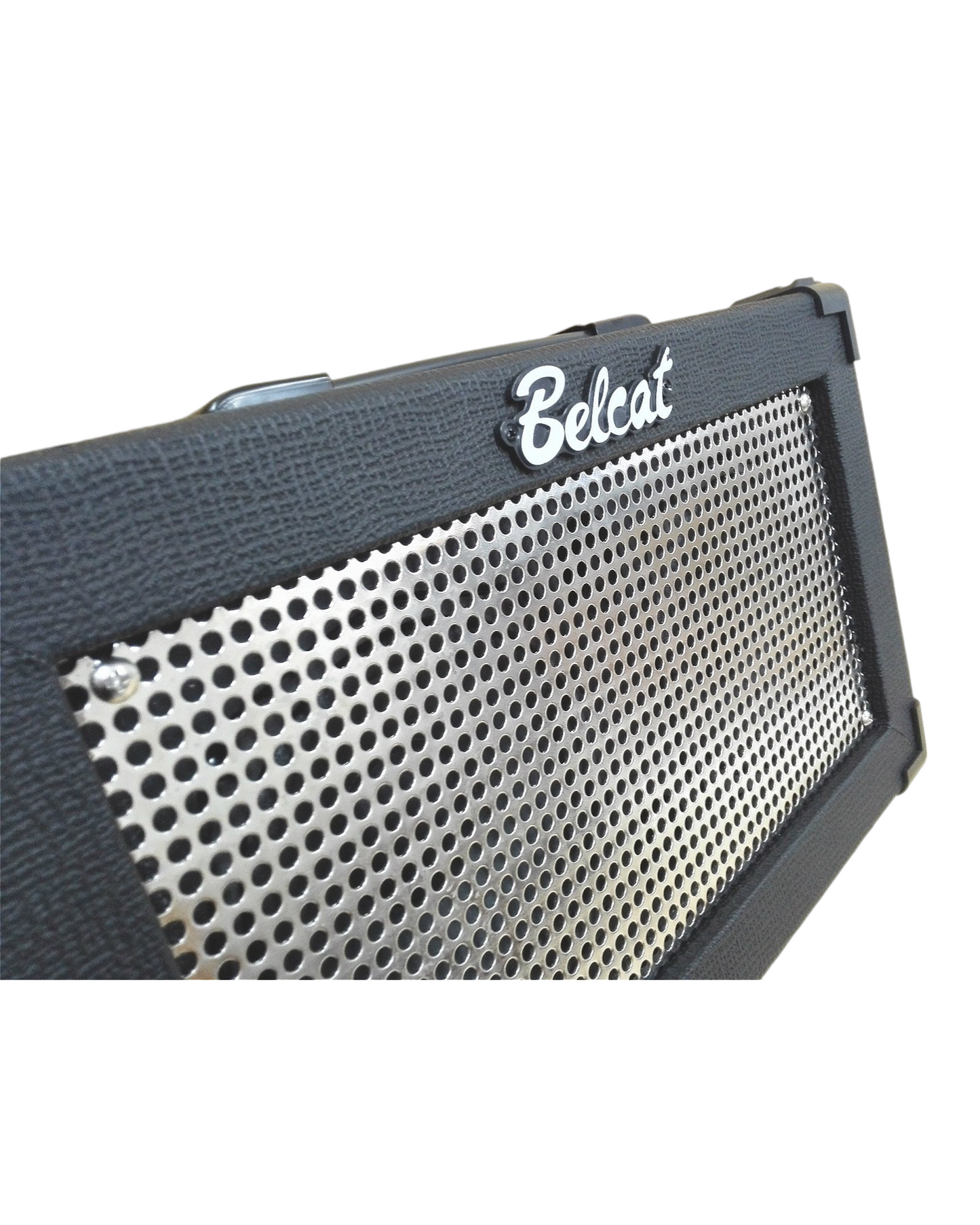 Belcat STREEBOX 15W Rechargeable Guitar Amplifier, Mic, Reverb, Delay, Chorus, Tremolo