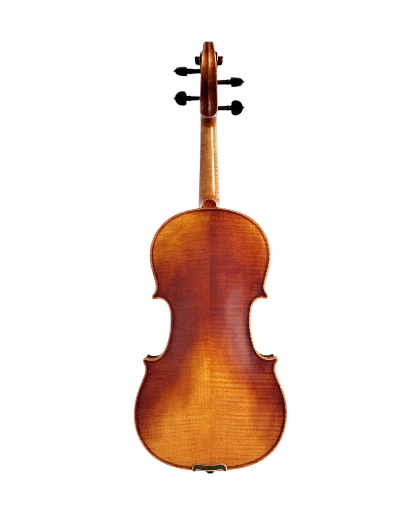 STV600 Violin, European Spruce Top, Chinese Maple Back with High Flame