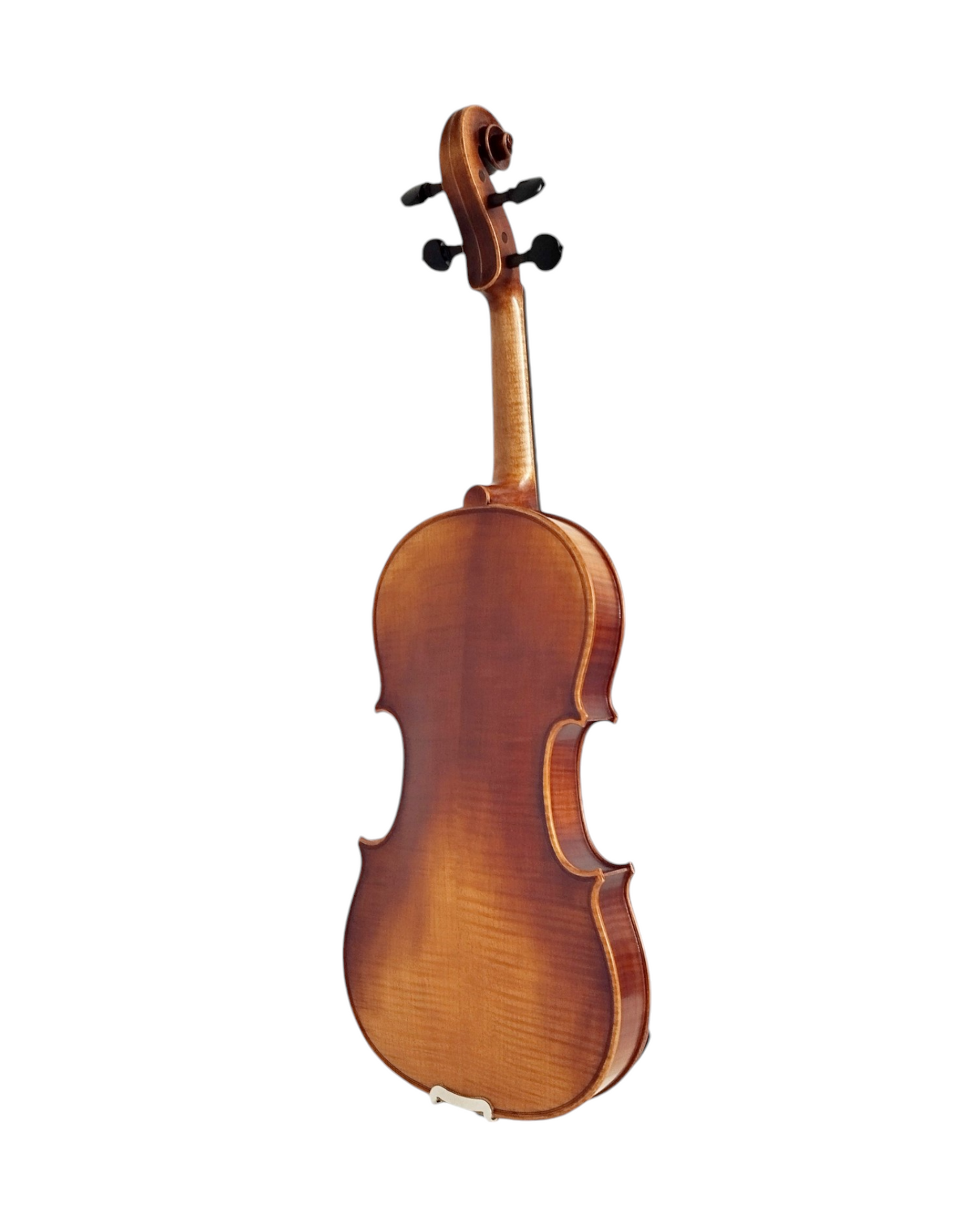 STV600 Violin, European Spruce Top, Chinese Maple Back with High Flame