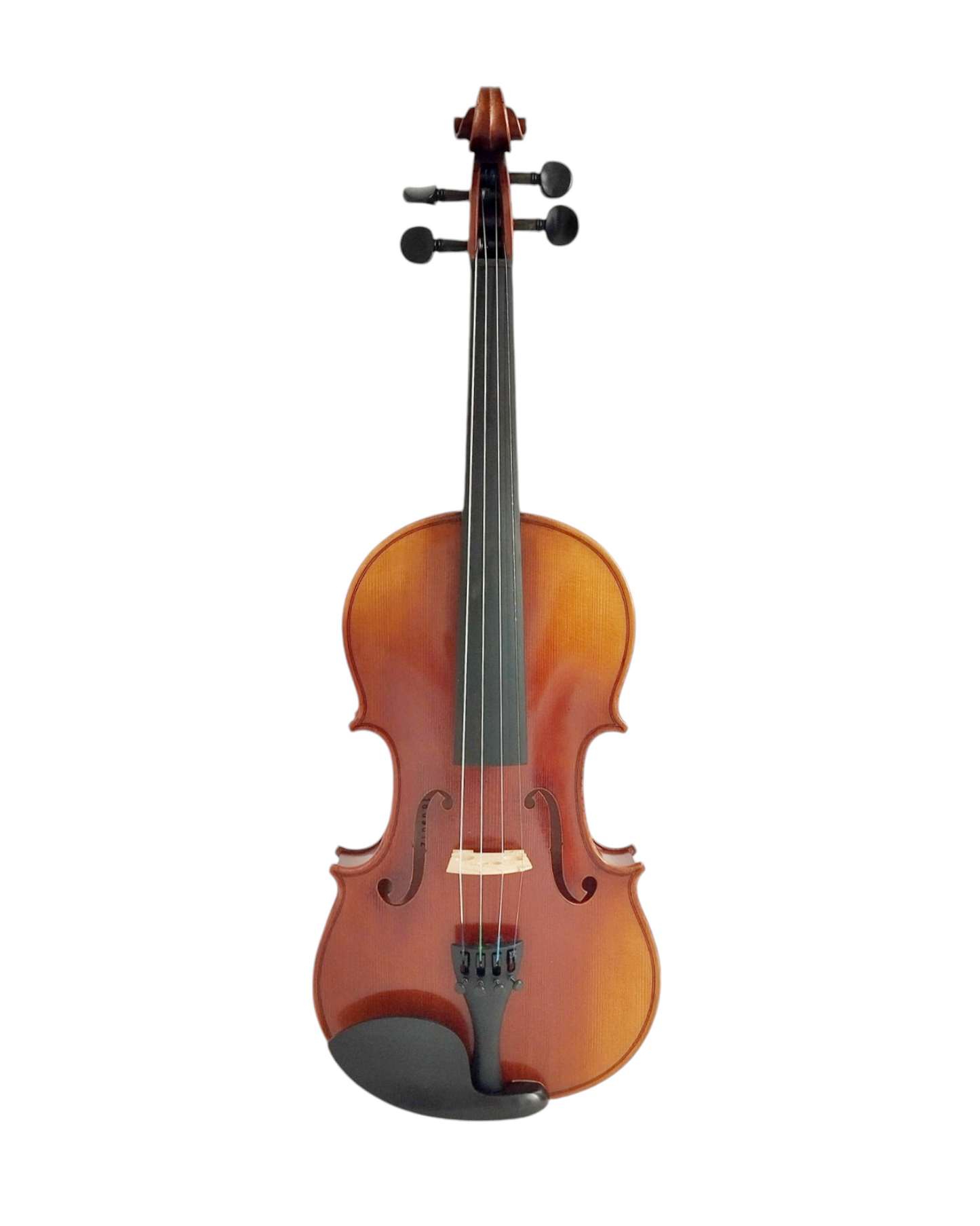 STVO17E Violin, European maple and spruce with antique varnish