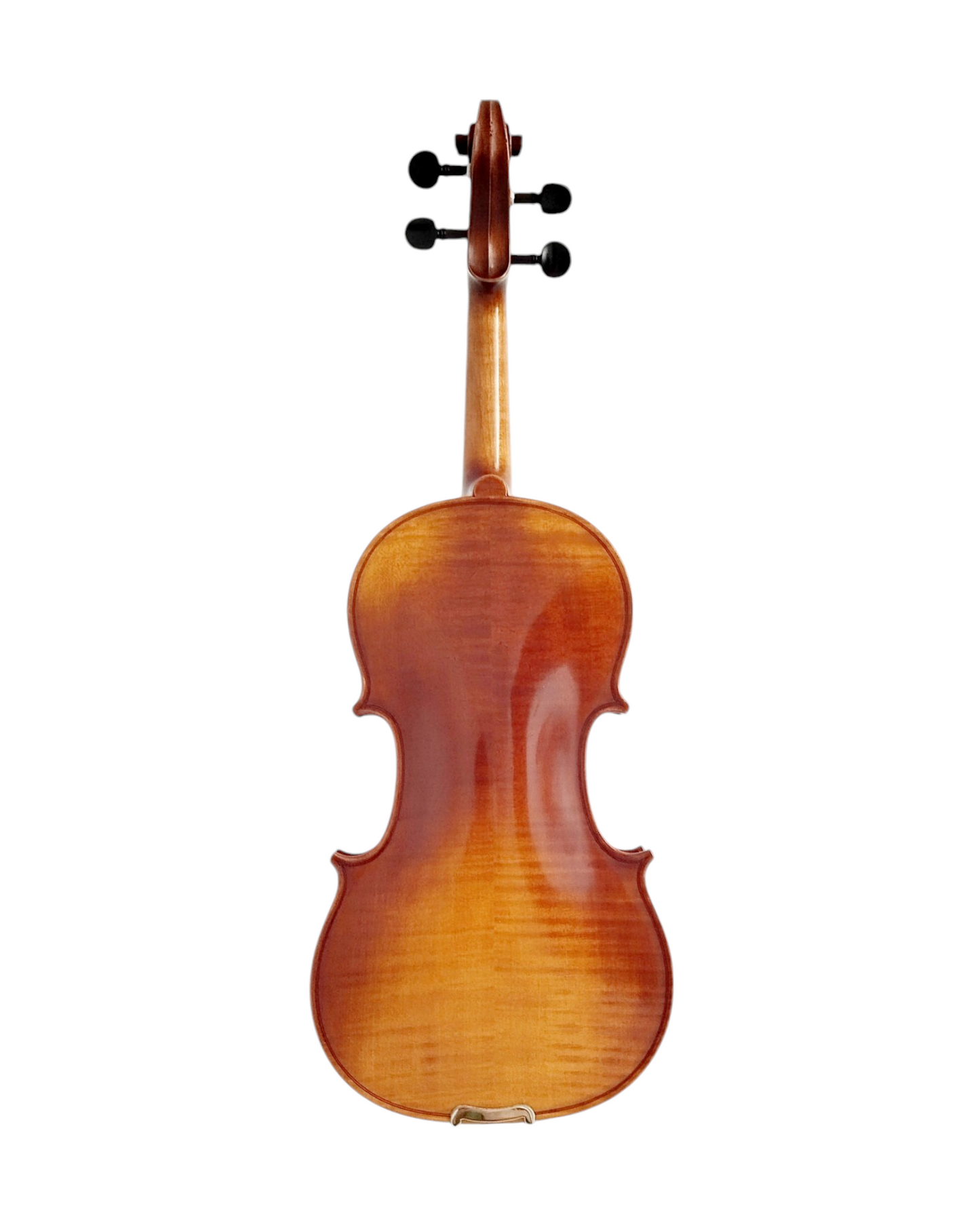 STVO17E Violin, European maple and spruce with antique varnish