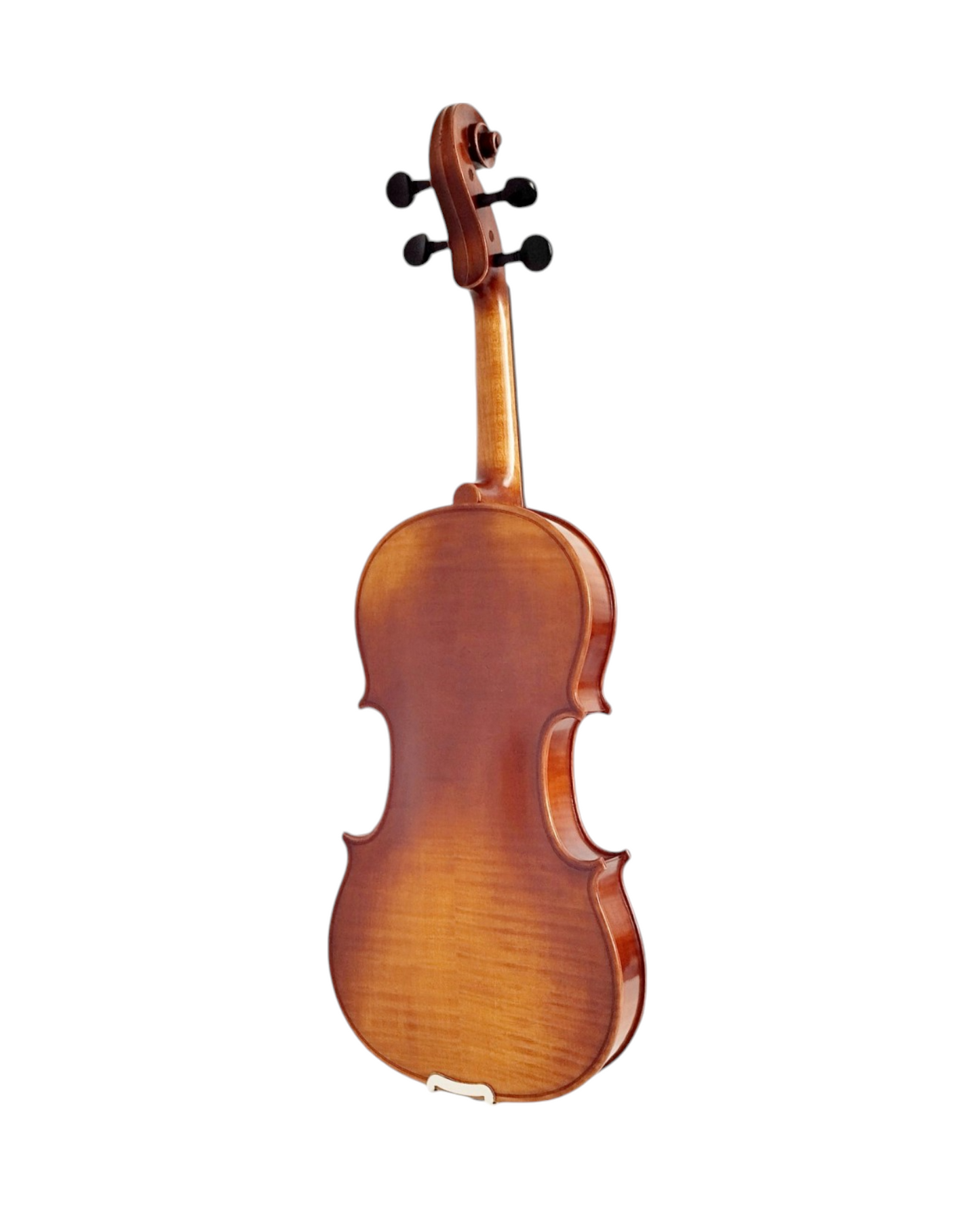 STVO17E Violin, European maple and spruce with antique varnish