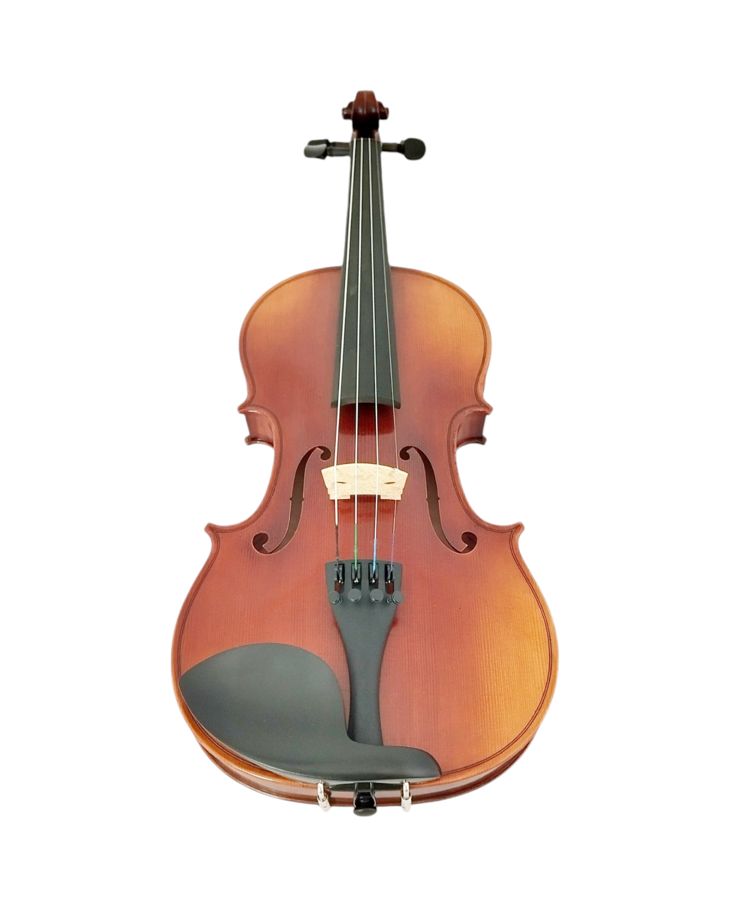 STVO17E Violin, European maple and spruce with antique varnish