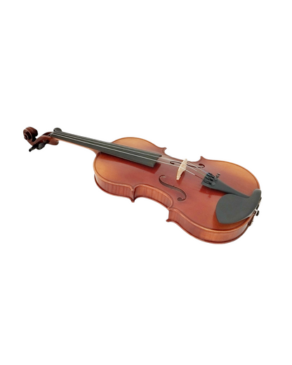 STVO17E Violin, European maple and spruce with antique varnish