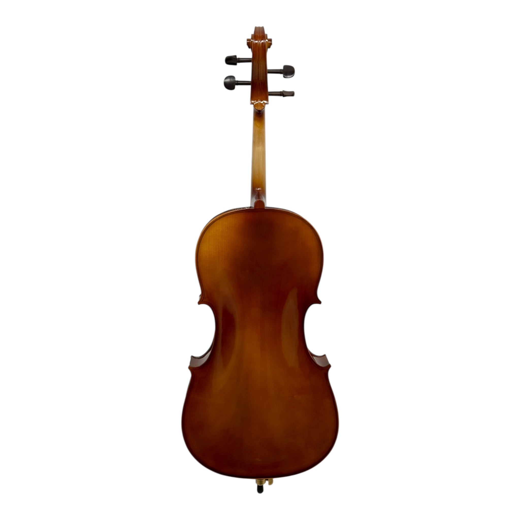 Symphony C100 Student Cello Outfit :  A Perfect Start for Young Cellists