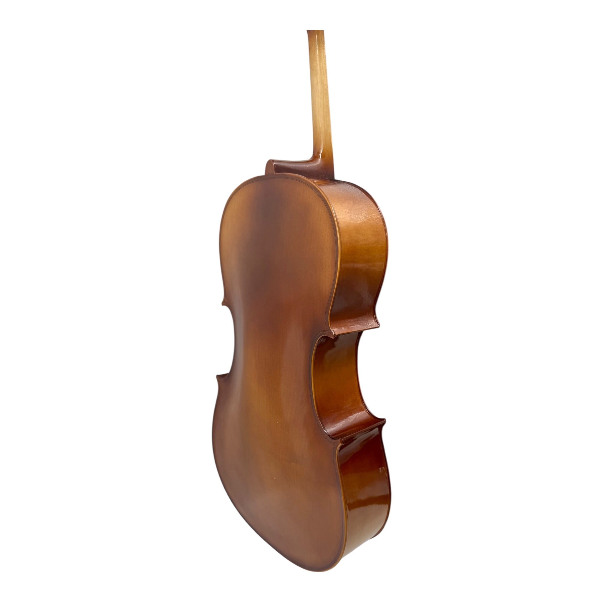Symphony C100 Student Cello Outfit :  A Perfect Start for Young Cellists