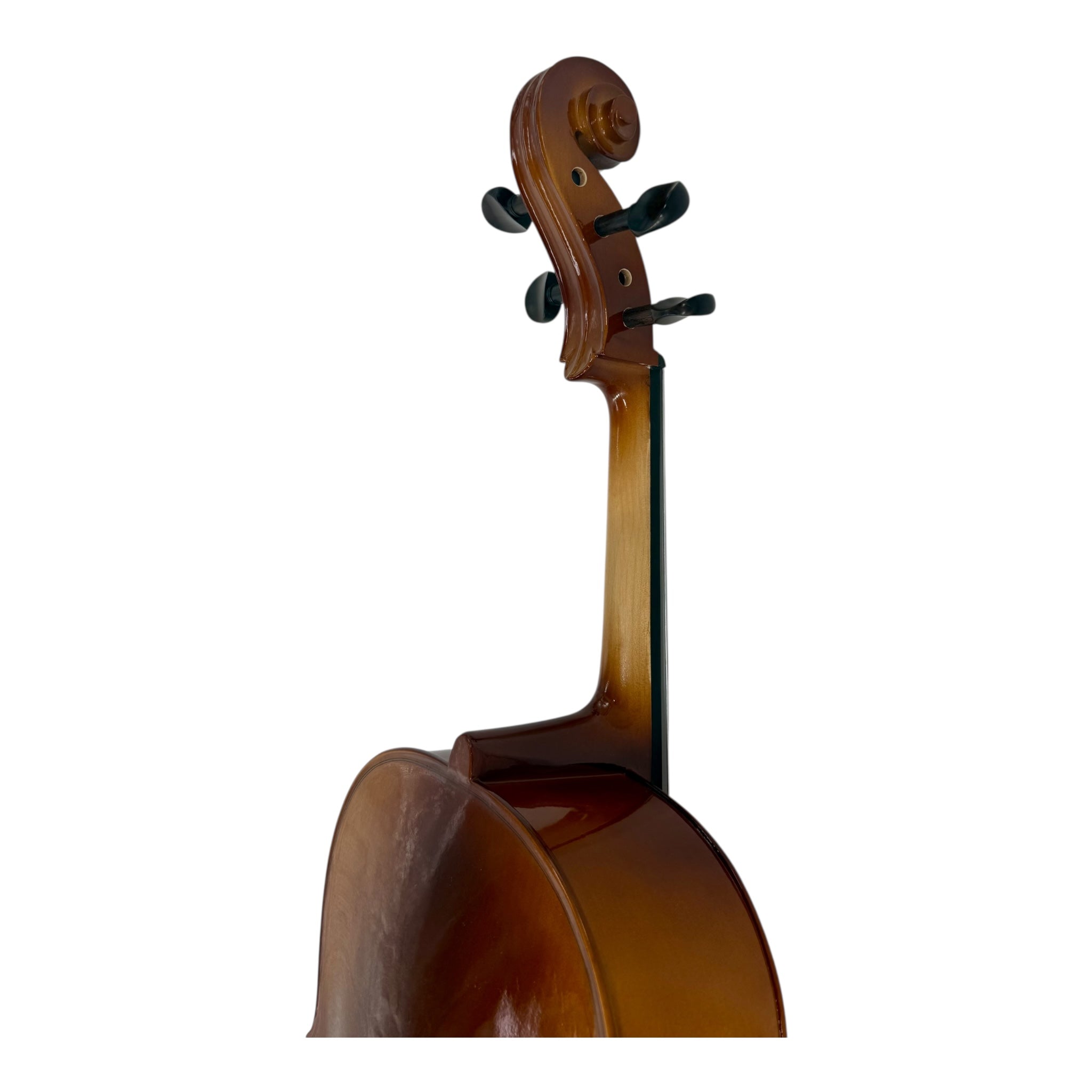 Symphony C100 Student Cello Outfit :  A Perfect Start for Young Cellists