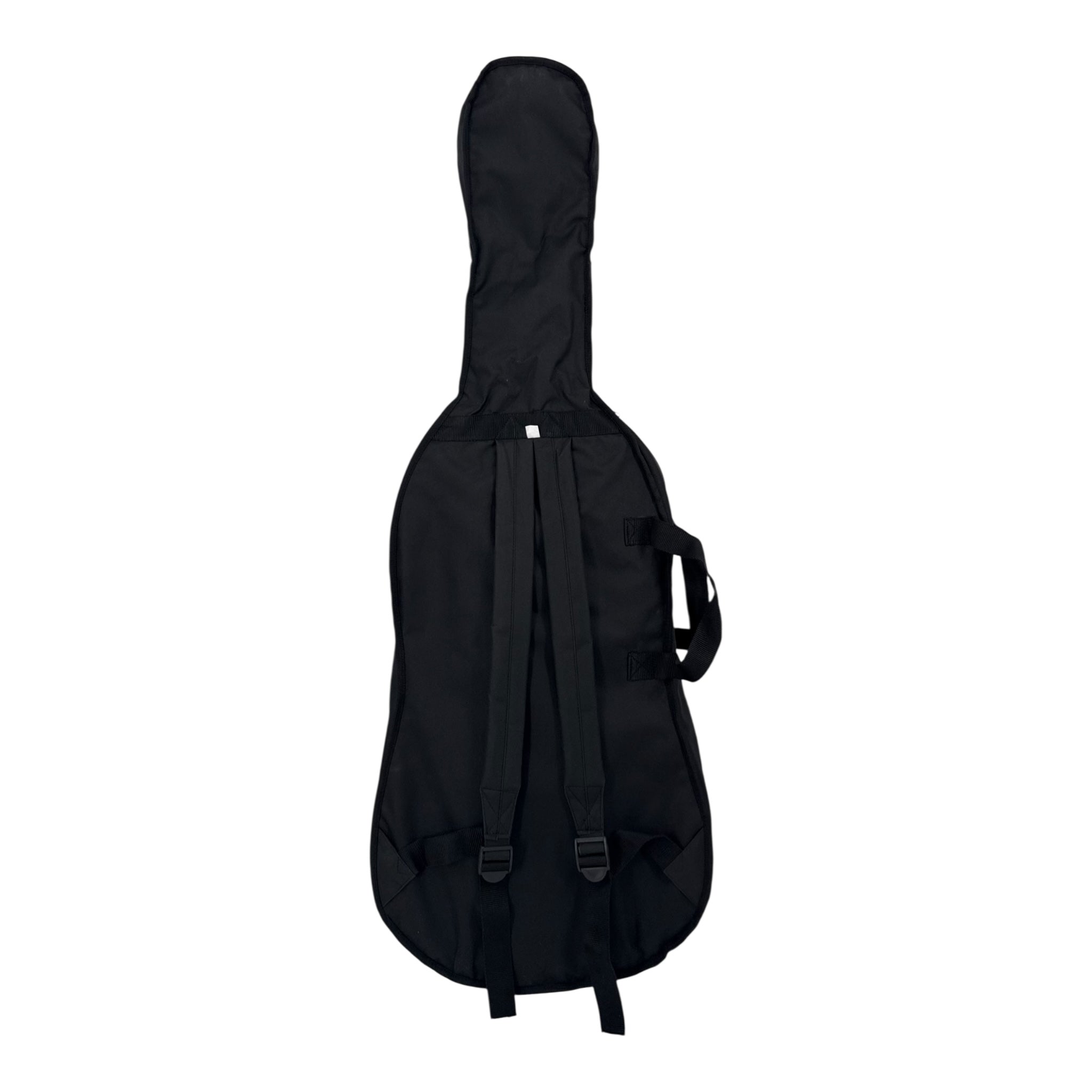 Symphony C100 Student Cello Outfit :  A Perfect Start for Young Cellists