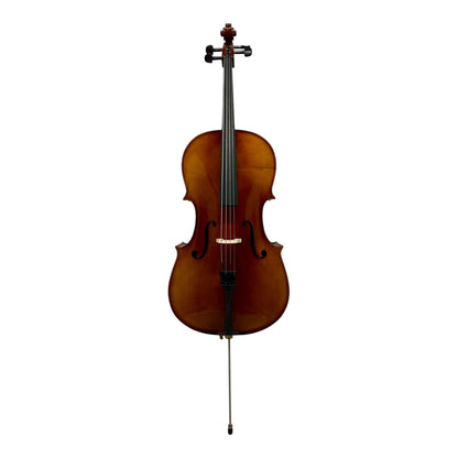 Symphony C100 Student Cello Outfit :  A Perfect Start for Young Cellists
