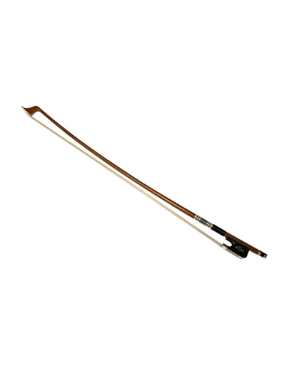 Symphony Quality Intermediate Brazilwood Cello Bow for 1/4 to 4/4 Size - CE090