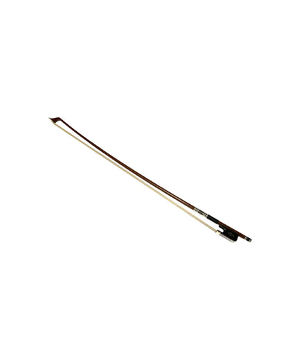 Symphony Quality Intermediate Brazilwood Cello Bow for 1/4 to 4/4 Size - CE090