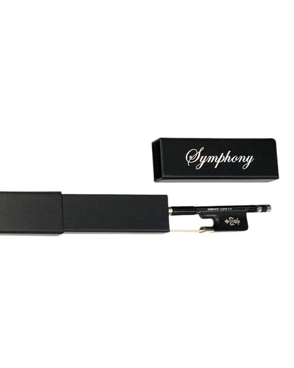 Symphony Quality Intermediate Cello Carbon-Fibre Bow - CEC090
