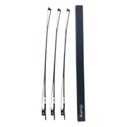 Symphony Quality Intermediate Viola Carbon-Fibre Bow - VAC90