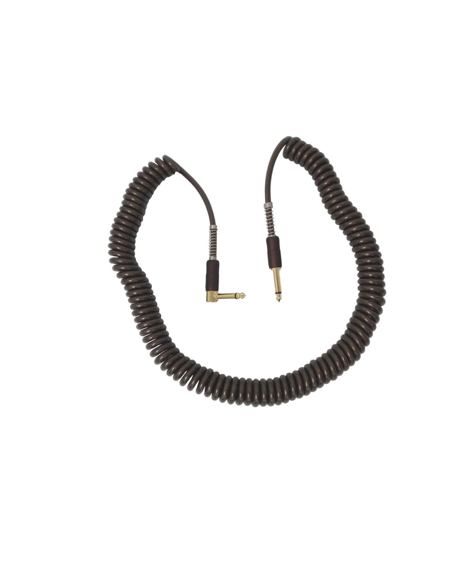 Haze Instrument Cable Classic Coiled Lead TJ1282S