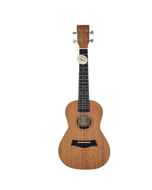 Mentreel UK23100 All Mahogany Concert Concert Ukulele (23-Inch)