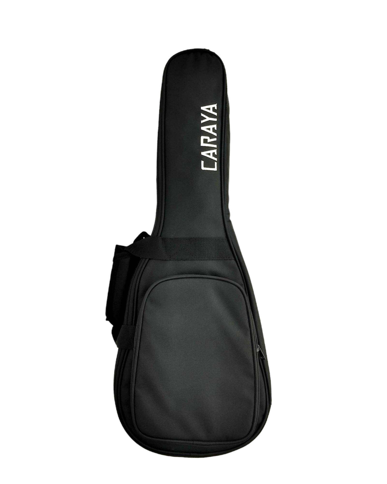 Caraya UK266KOA 6-String Guitarlele with Armrest