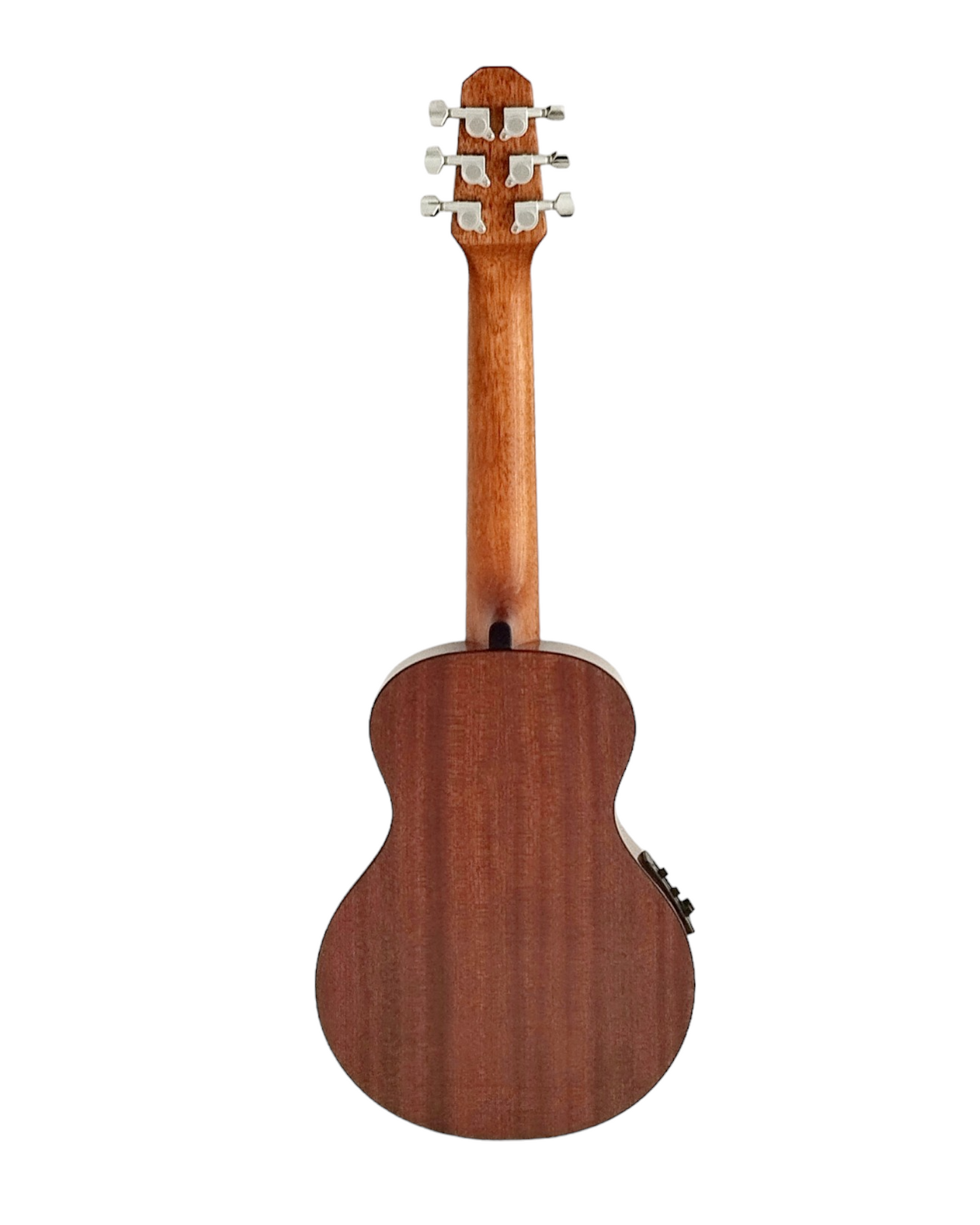 UK266SP 6-String Guitarlele with Armrest