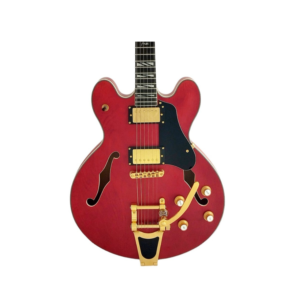 Electric Guitars