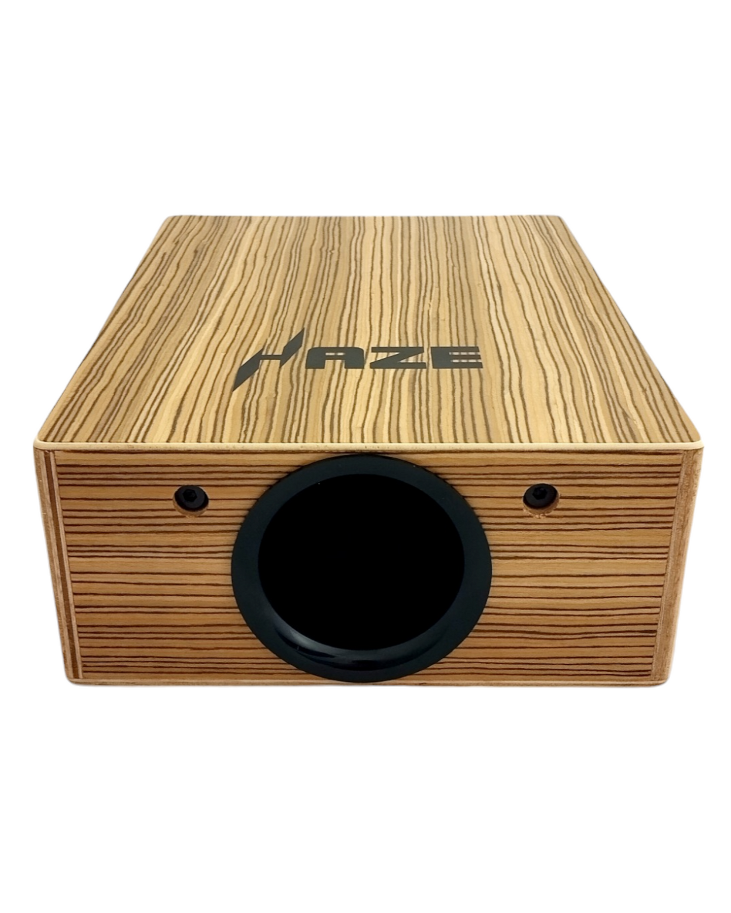 Haze Travel Cajon - Natural W307