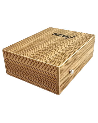 Haze Travel Cajon - Natural W307