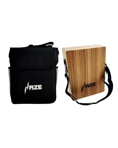 Haze Travel Cajon - Natural W307