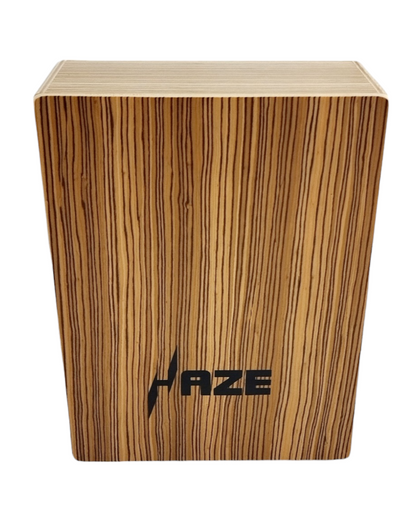 Haze Travel Cajon - Natural W307