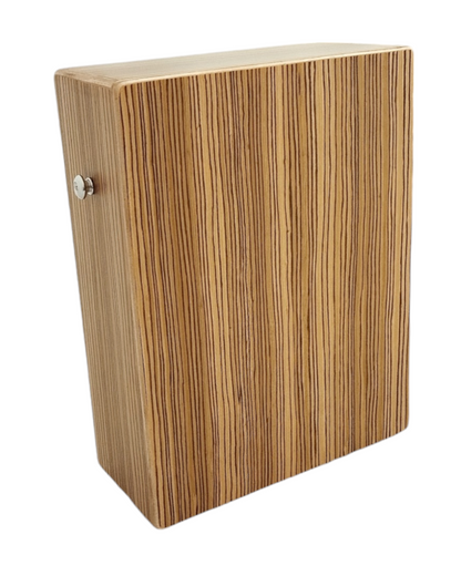 Haze Travel Cajon - Natural W307