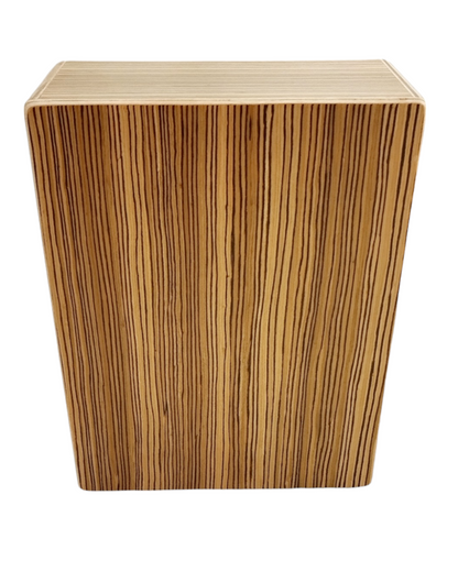 Haze Travel Cajon - Natural W307