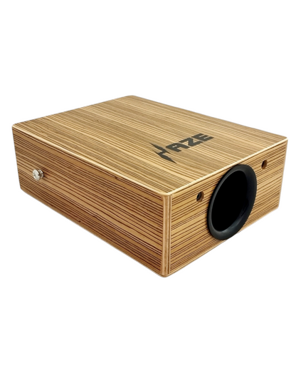 Haze Travel Cajon - Natural W307