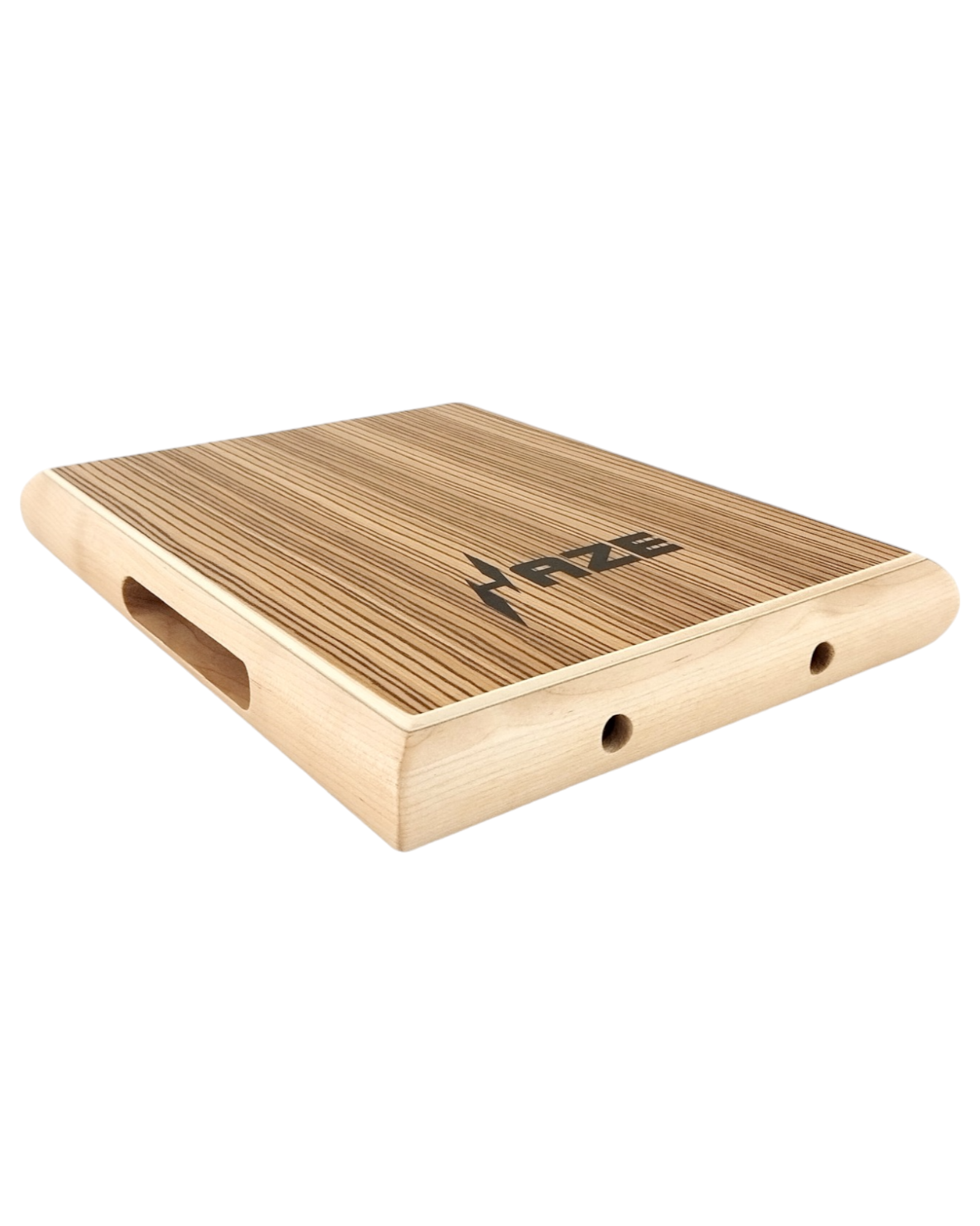Haze Pad Cajon - Natural W308