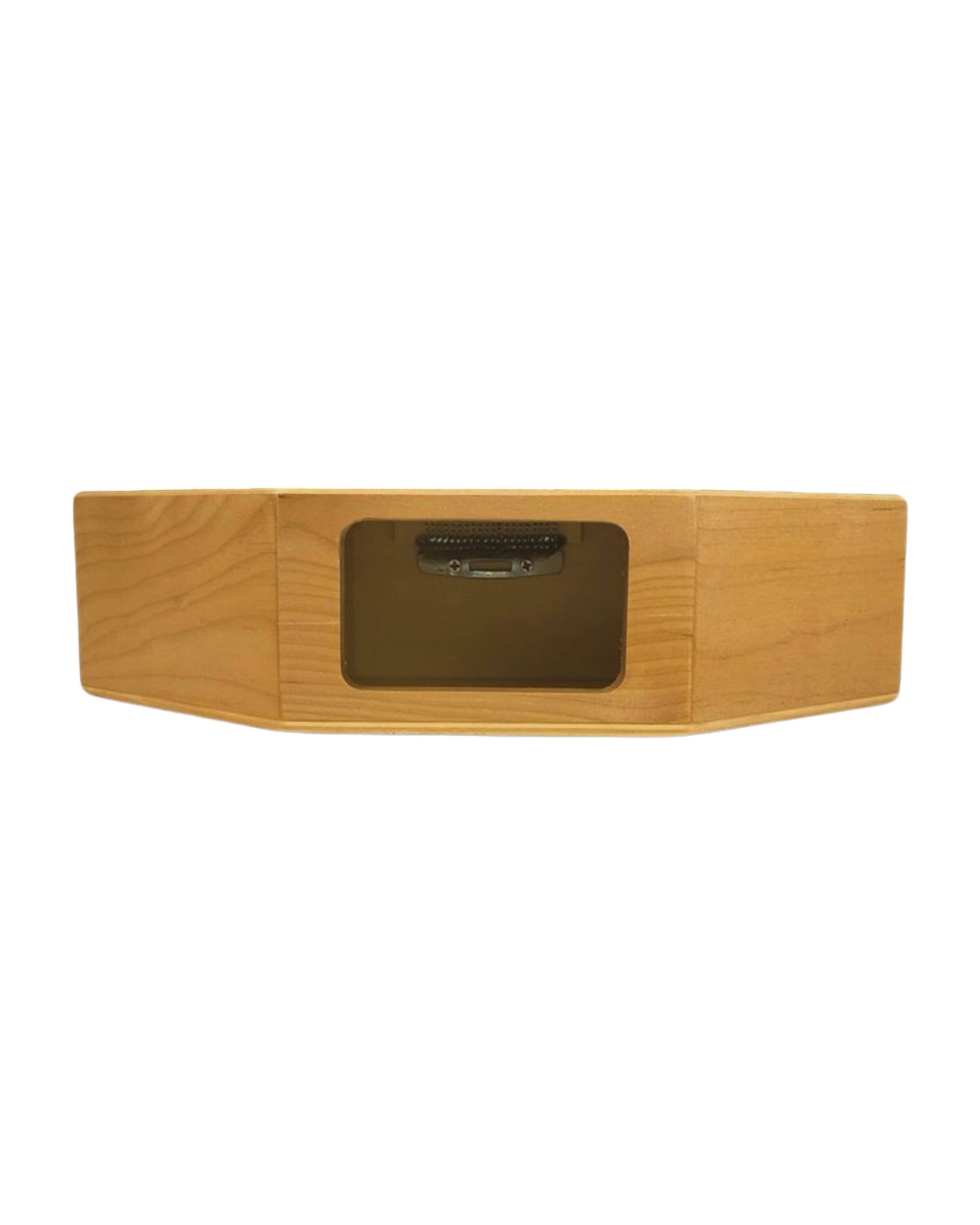 Haze Birch Travel Cajon - Natural W309
